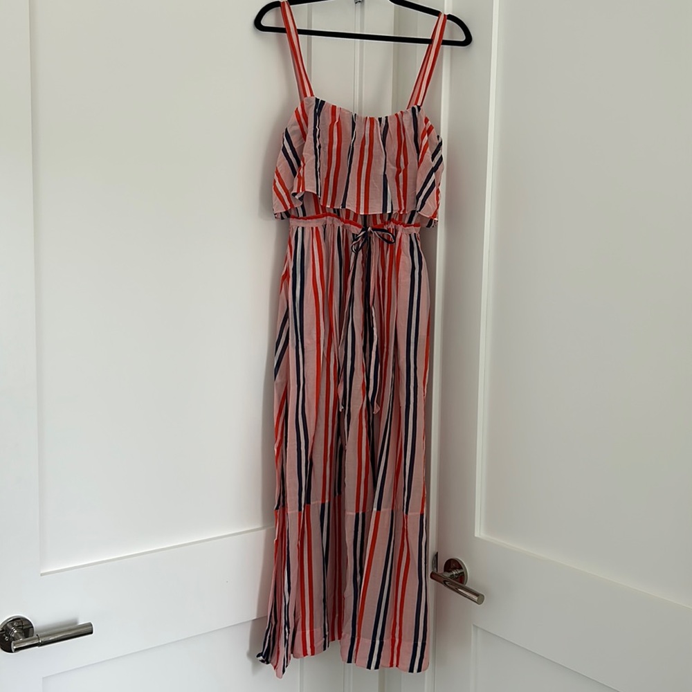 Diane Von Furstenberg sundress size S